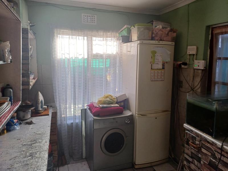 3 Bedroom Property for Sale in New Woodlands Western Cape